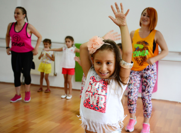 ZUMBA