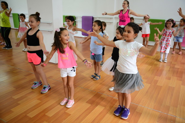 ZUMBA