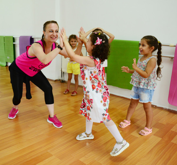 ZUMBA