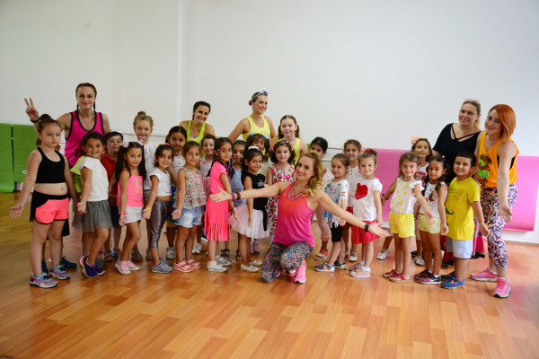 ZUMBA