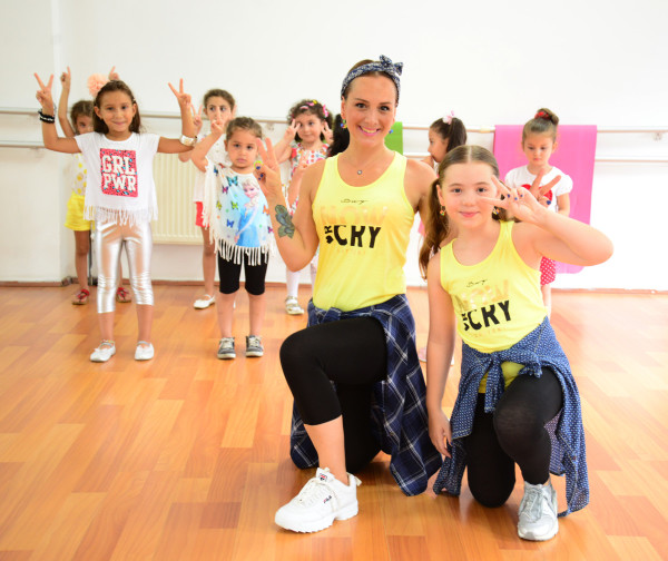 ZUMBA