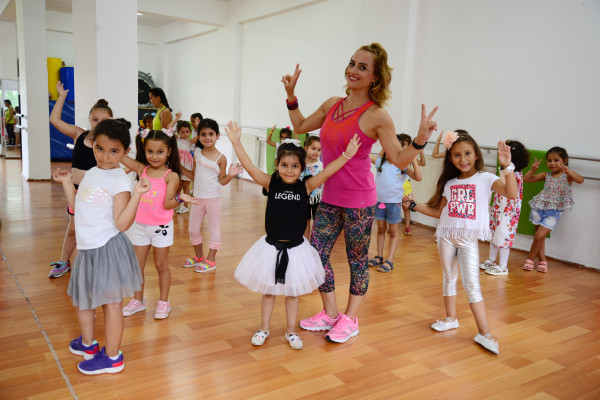 ZUMBA