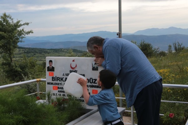 başkan
