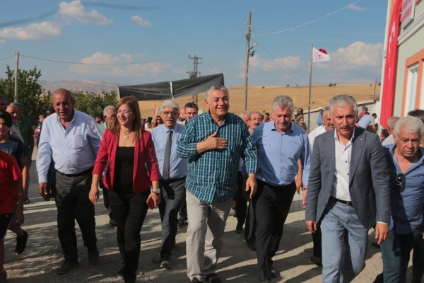 ŞÜKRÜ GENÇ