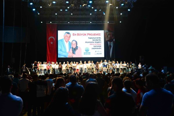 barış