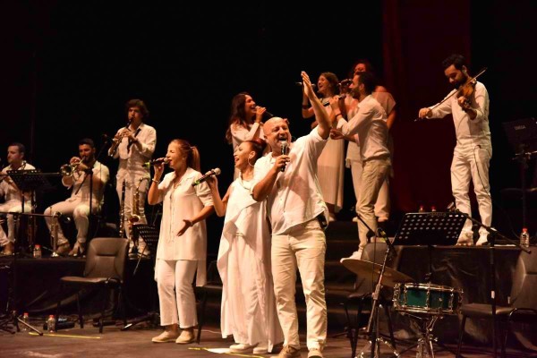kardeş türküler