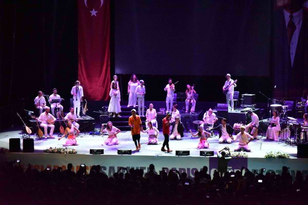 tahribat-ı isyan