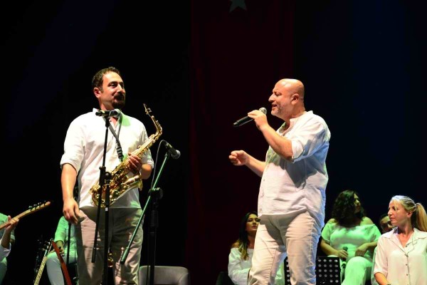 barış