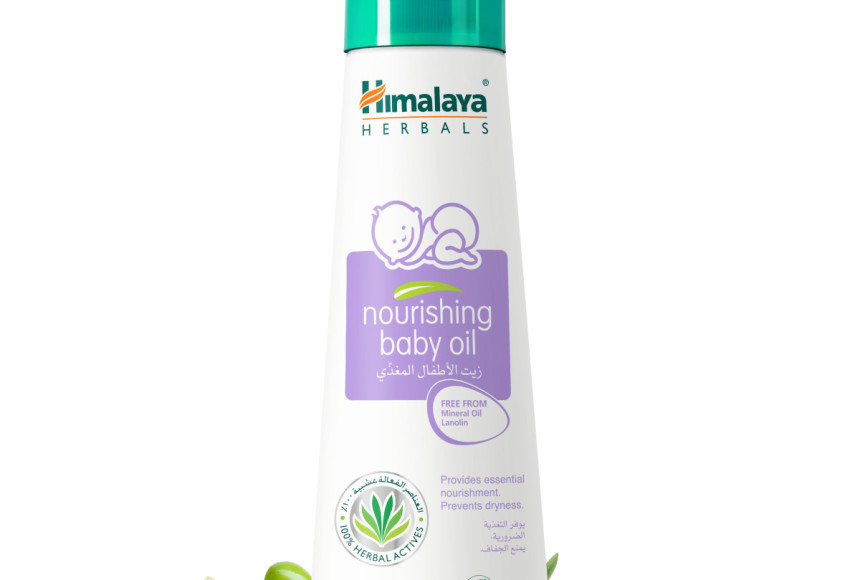 Himalaya Bebek Yağı, 2018 Türkiye Yılın Ürünü Ödülü’nü aldı