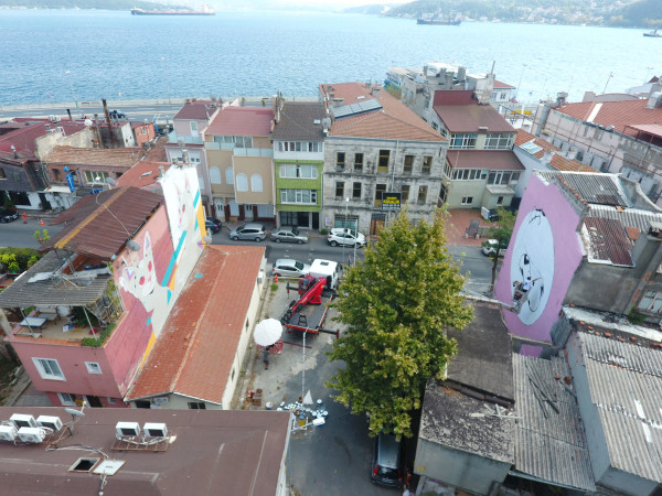 Mural 1