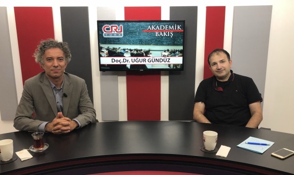 Uğur Gündüz 1