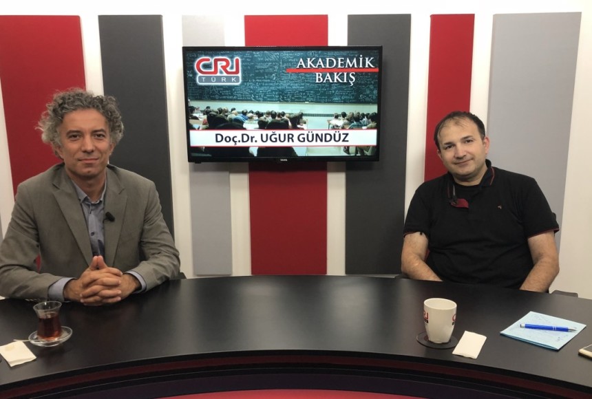 "Kağıt üretimde kenevir bitkisi alternatif olabilir"