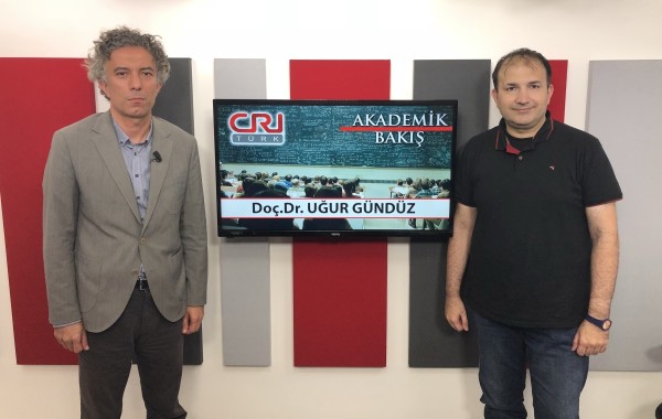 Uğur Gündüz 2
