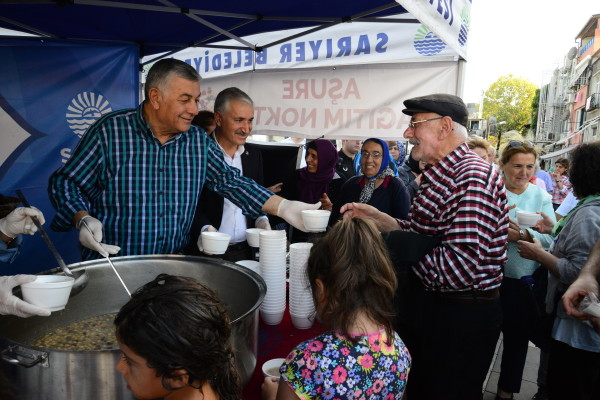 aşure