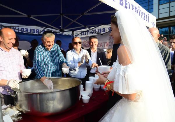 aşure