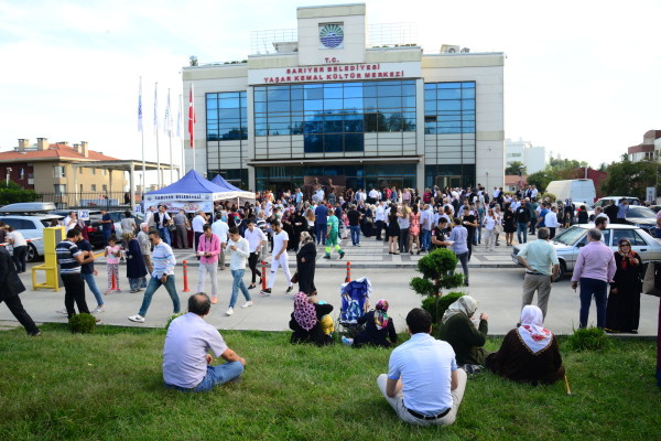 aşure