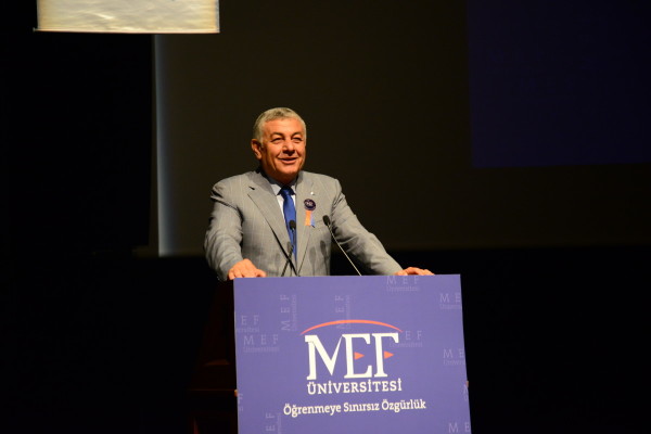 MEF
