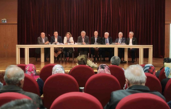 Toplantı