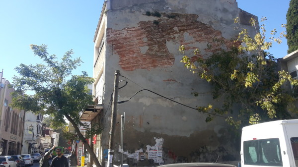 ÖNCEKİ HALİ 