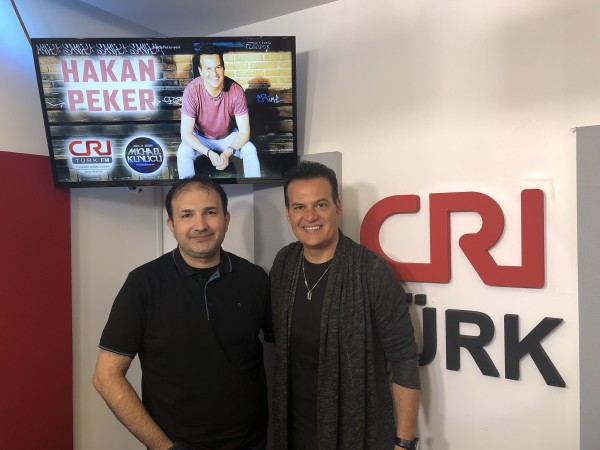 Hakan Peker 1