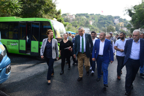 ŞÜKRÜ GENÇ