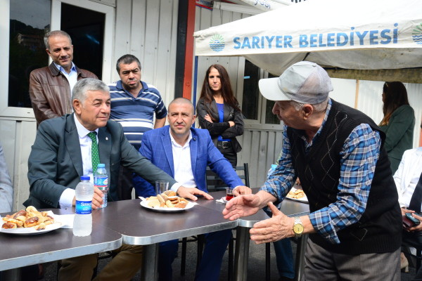 ŞÜKRÜ GENÇ