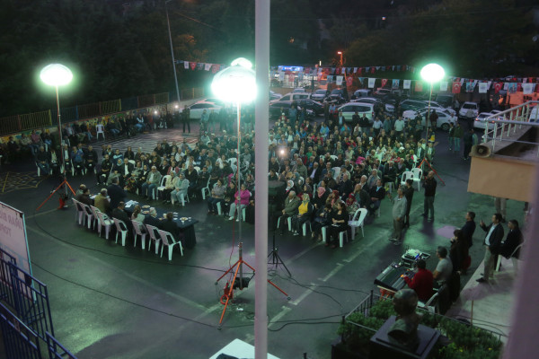 baltalimanı 