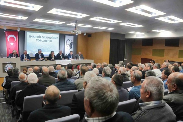 Toplantı