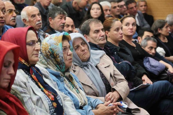 Toplantı
