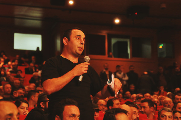 AYAZAĞA