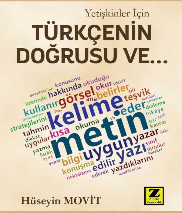 Kitap Kapak