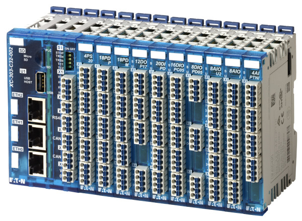 eaton 2