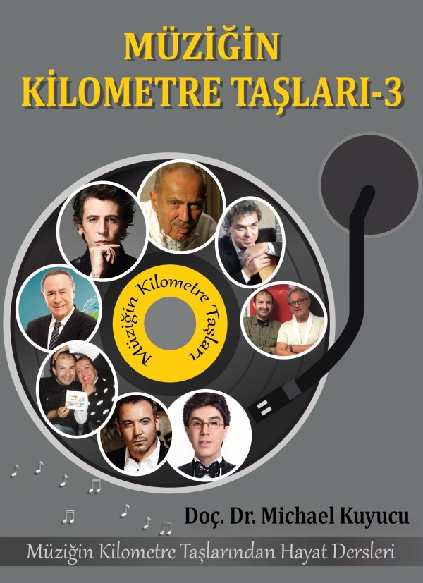 Müziğin Kilometre Taşları 3 