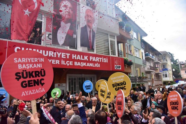 Kalabalık
