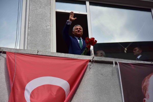 Şükrü Genç