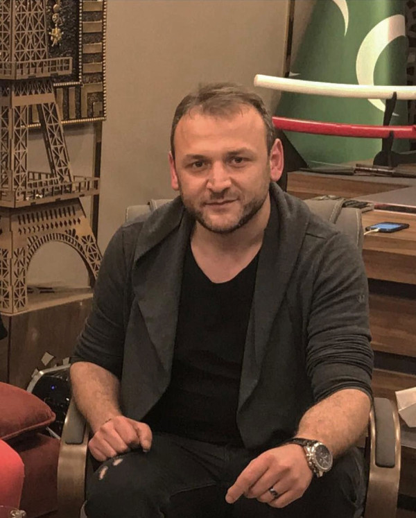 Omer Fersatoglu
