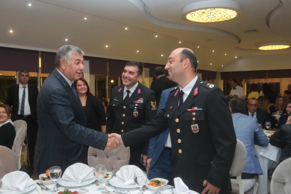 JANDARMA