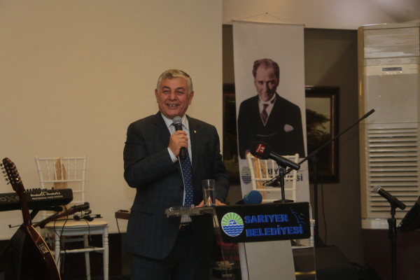 ŞÜKRÜ GENÇ