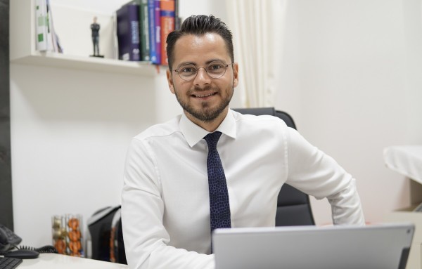 Dr. Evren Işık 