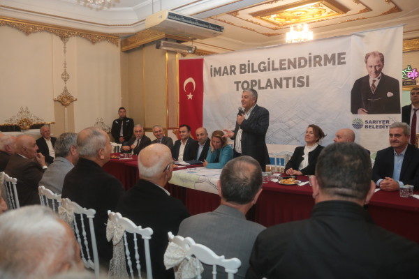 İMAR BARIŞI