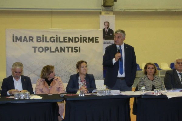İMAR
