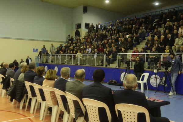 imar barışı