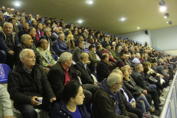 imar barışı