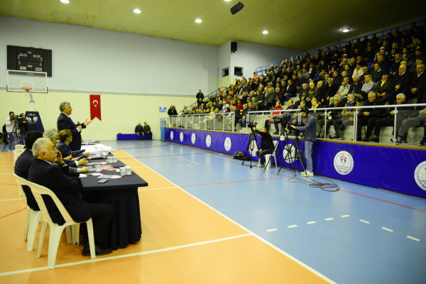 imar barışı