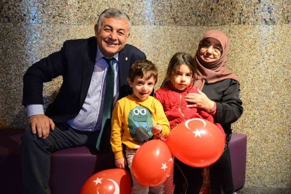 şükrü genç