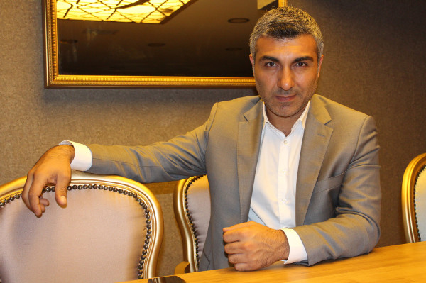 SANIK_MURAT ERBEY
