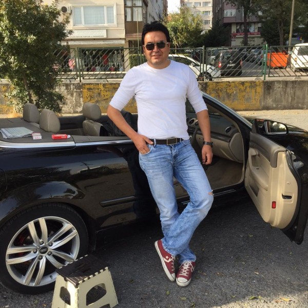SANIK_ERDAL ERBEY