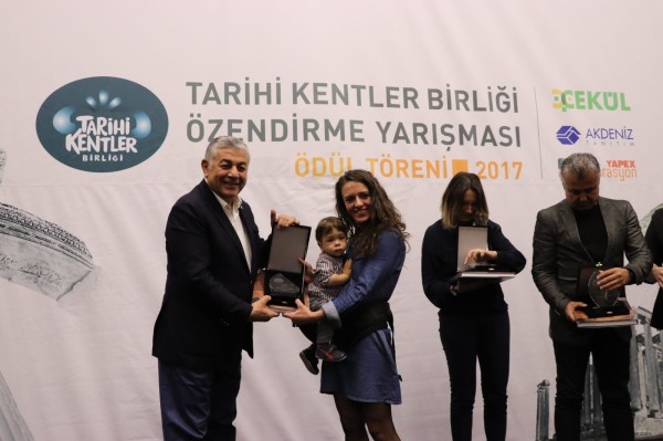 Ödül