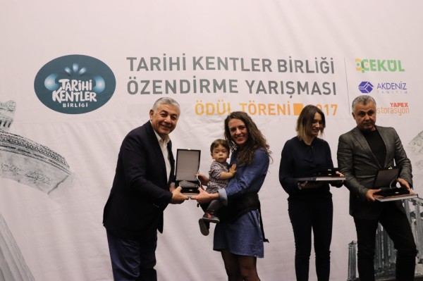 Ödül