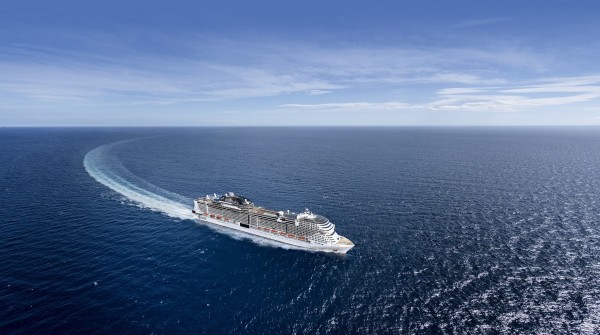 MSC Virtuosa